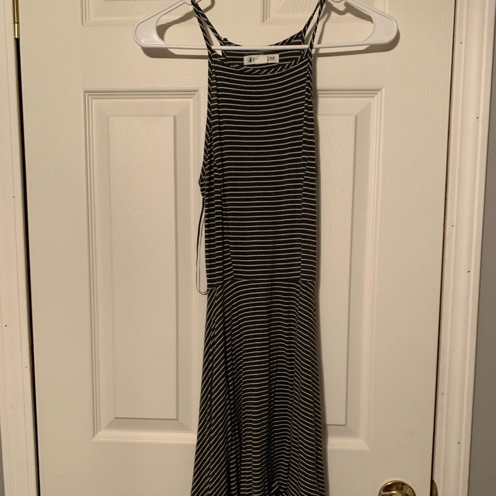 Body Glove dress